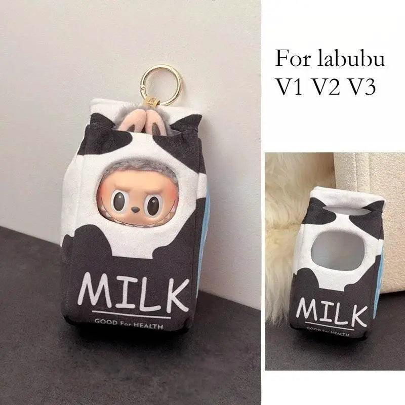  Charming Labubu Doll Clothes Plush Outfit 2 Toyland EU -  ToylandEU™