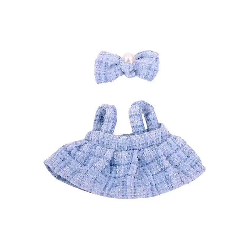  Charming Labubu Doll Dress 17cm Accessories Toyland EU -  ToylandEU™
