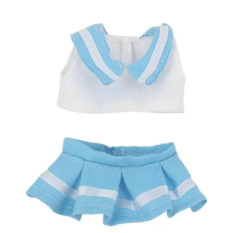  Charming Labubu Doll Dress 17cm Accessories Toyland EU -  ToylandEU™
