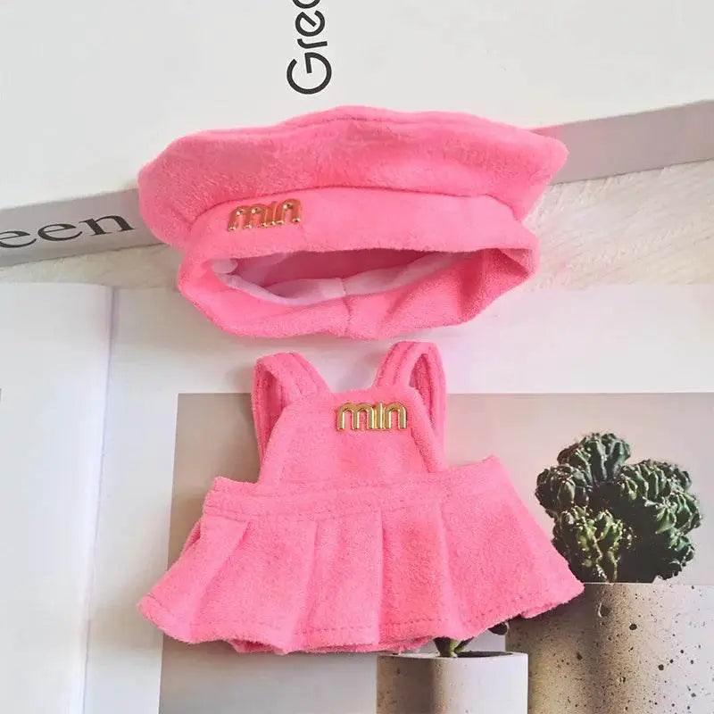  Charming Labubu Doll Dress Outfit 12 Toyland EU -  ToylandEU™