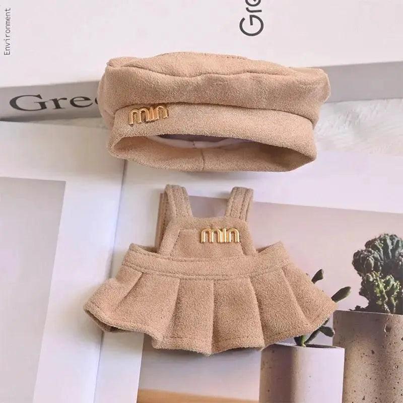  Charming Labubu Doll Dress Outfit 12 Toyland EU -  ToylandEU™
