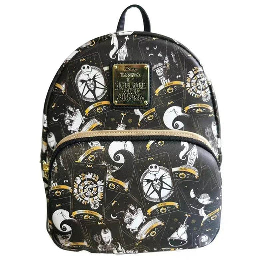 Charming Mini Backpack With Floating Balloons Winnie The Pooh And Friends Theme For Teens And Adults - ToylandEU