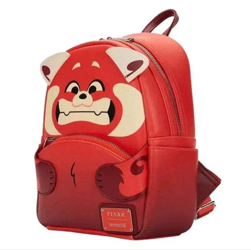 Charming Mini Backpack With Stitch Cartoon Print For Women - ToylandEU