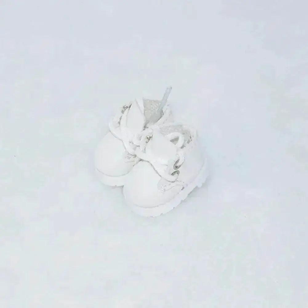  Charming Mini Dress Set for 17cm Dolls - Summer Style -  ToylandEU™