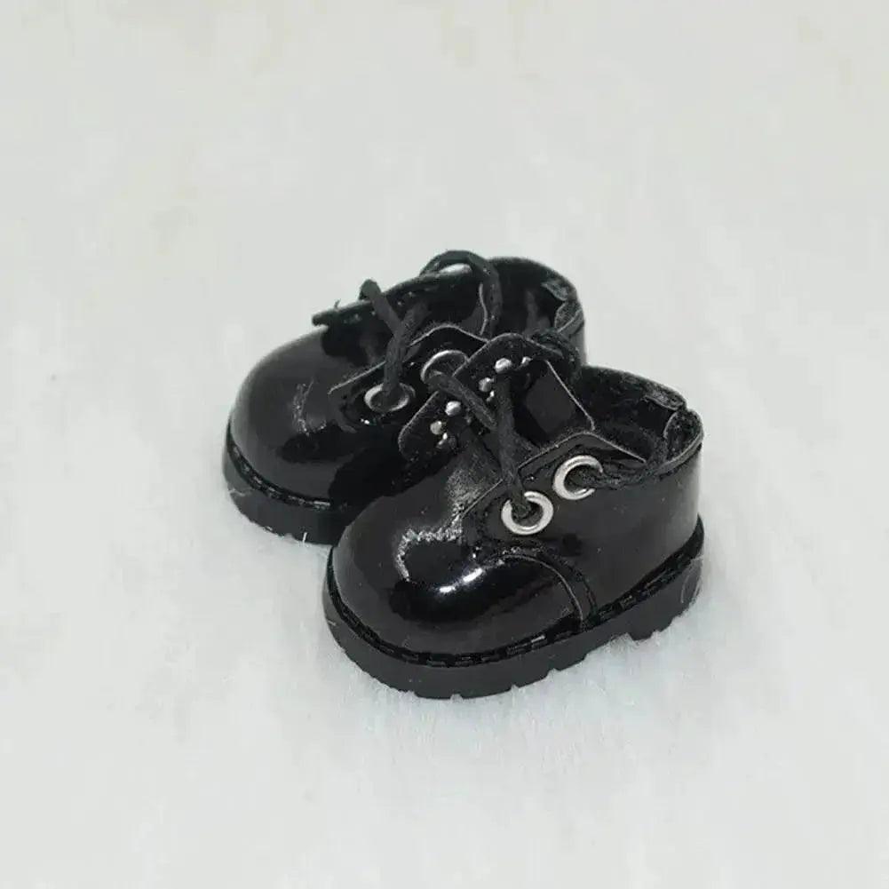  Charming Mini Dress Set for 17cm Dolls - Summer Style -  ToylandEU™