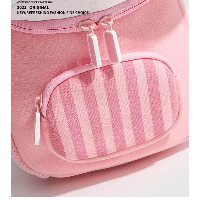  Charming Mushroom Pattern Backpack 20cm Toyland EU -  ToylandEU™