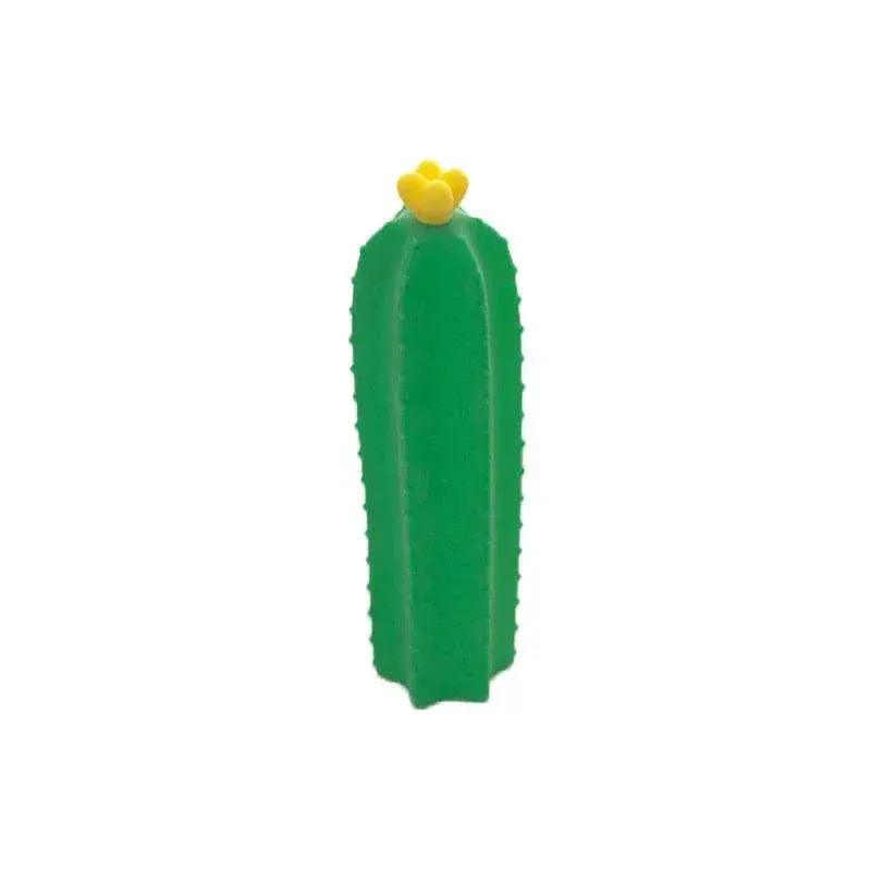  Charming Pencil Case 21cm Silicone Cactus Toyland EU -  ToylandEU™