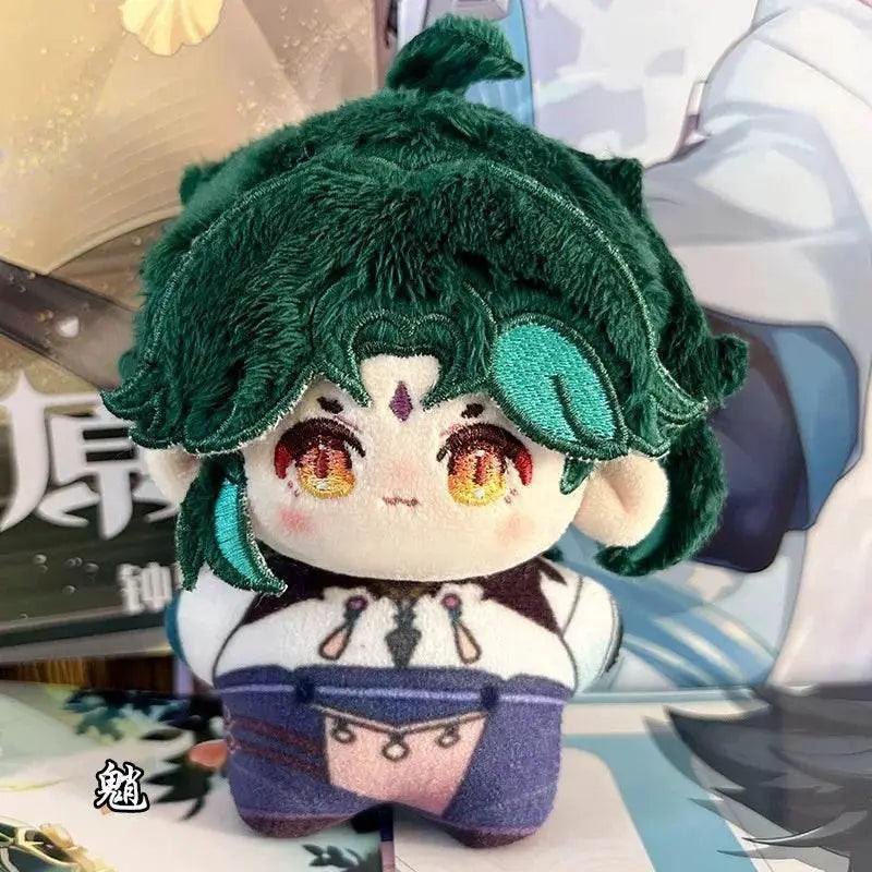  Charming Plush 10cm Collectible Doll Toyland EU -  ToylandEU™