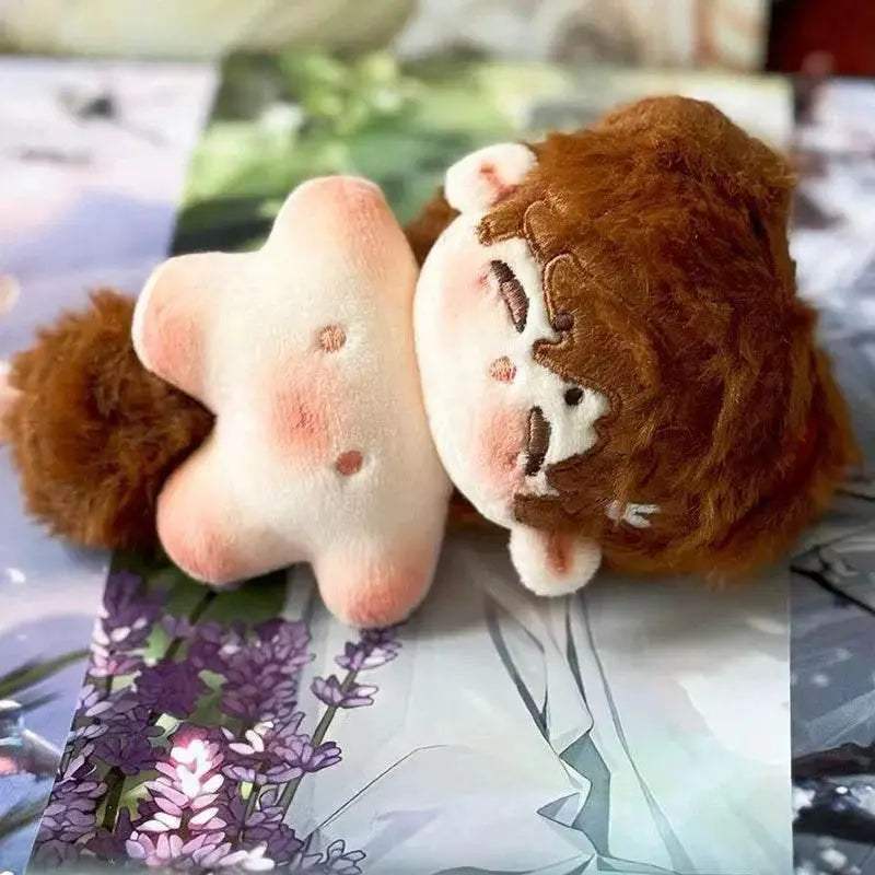  Charming Kawaii Starfish Plush Doll 10cm Toyland EU -  ToylandEU™