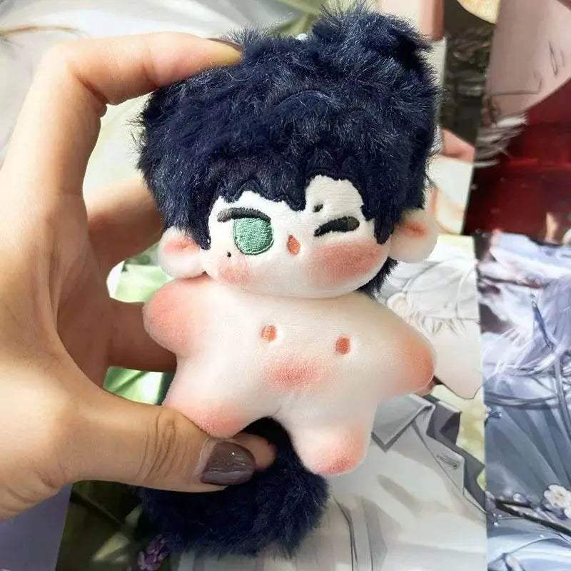  Charming Kawaii Starfish Plush Doll 10cm Toyland EU -  ToylandEU™