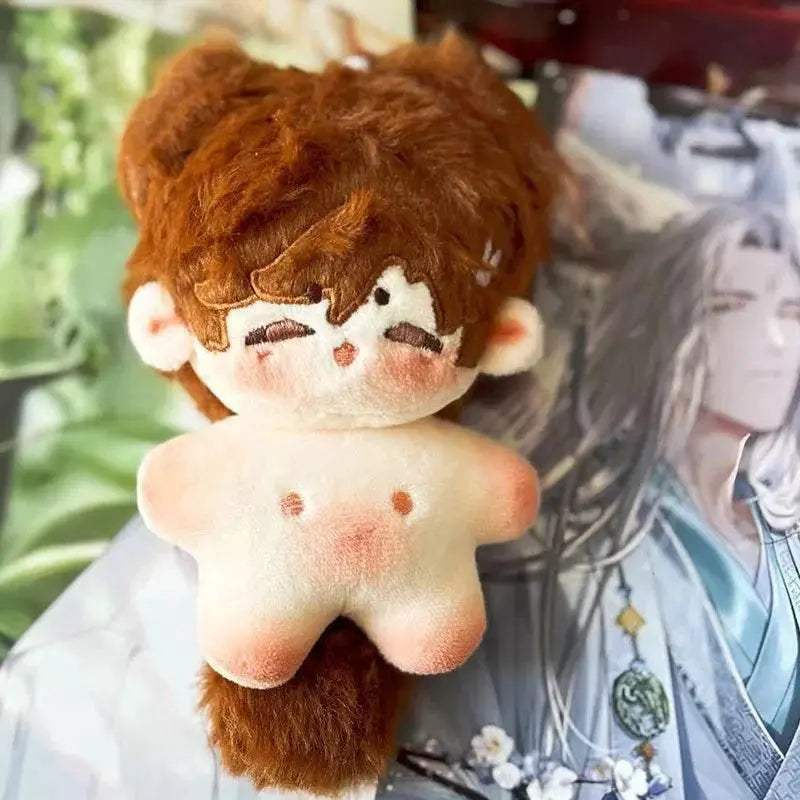  Charming Kawaii Starfish Plush Doll 10cm Toyland EU -  ToylandEU™