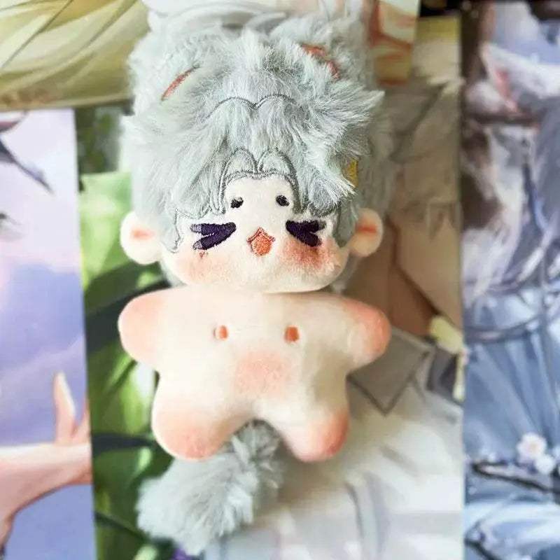  Charming Kawaii Starfish Plush Doll 10cm Toyland EU -  ToylandEU™