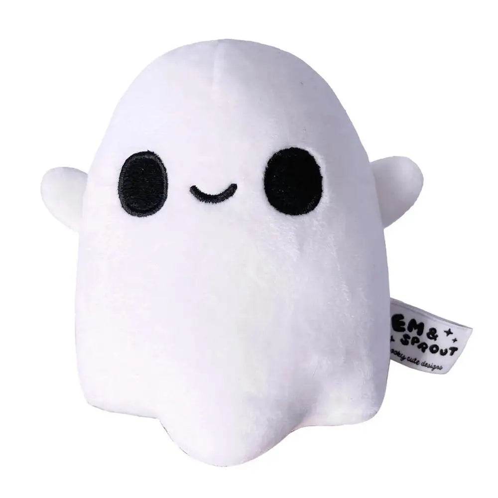 Charming Plush Ghost Toy - Perfect Halloween Gift for Kids & Couples - ToylandEU