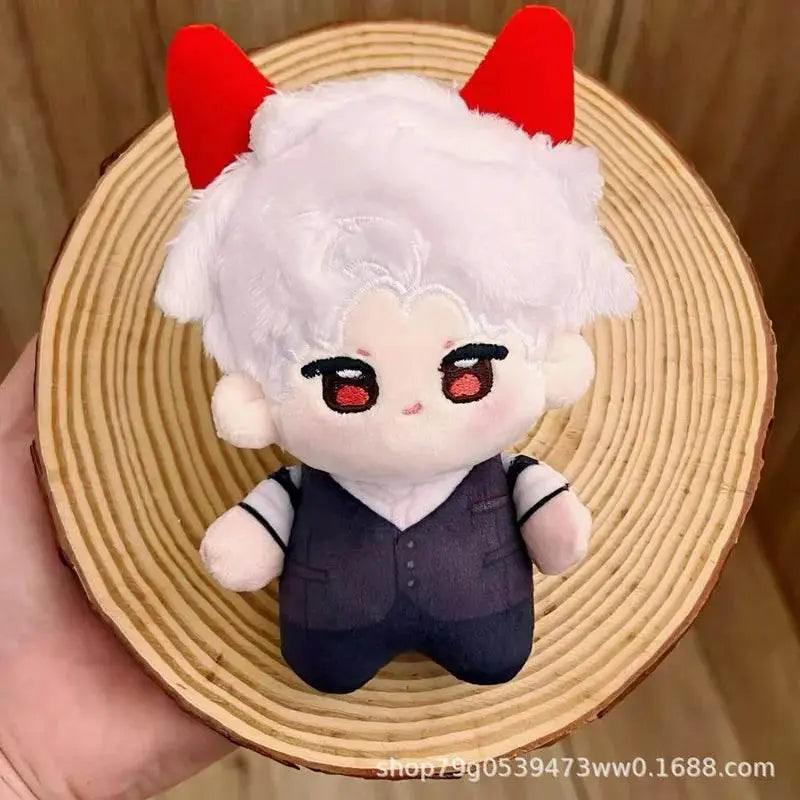  Charming Plush Toy Doll 10cm Rafayel Idol Toyland EU -  ToylandEU™