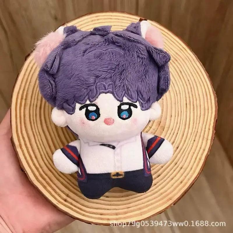  Charming Plush Toy Doll 10cm Rafayel Idol Toyland EU -  ToylandEU™