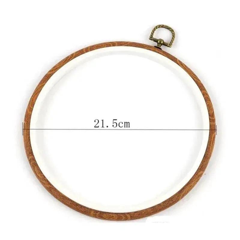  Charming Sheep Punch Needle Kit with Soft Yarn for Beginners -  ToylandEU™