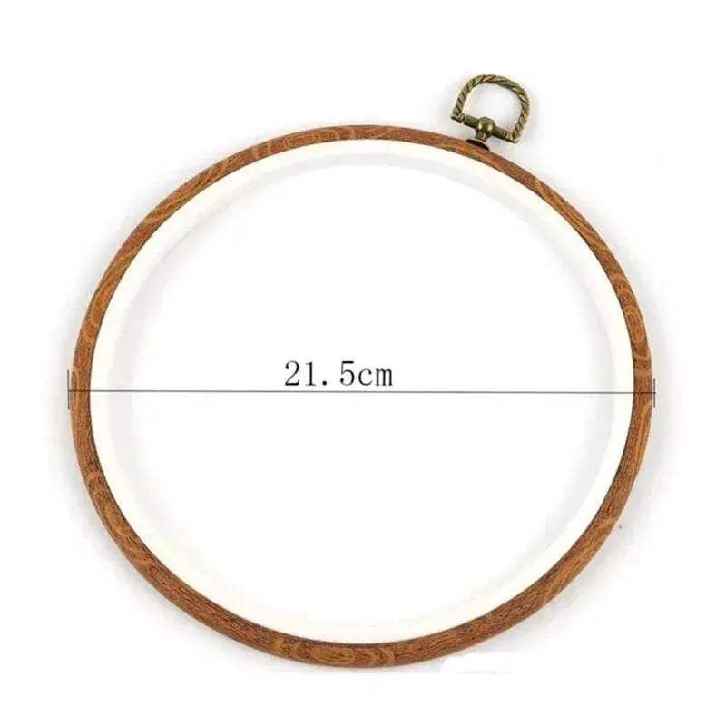  Charming Sheep Punch Needle Kit with Soft Yarn for Beginners -  ToylandEU™