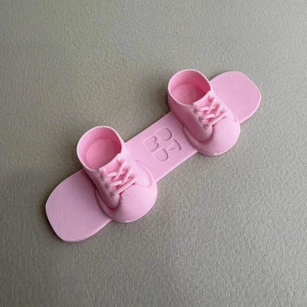  Charming Ski Clothes Set Labubu Doll 17cm Toyland EU -  ToylandEU™