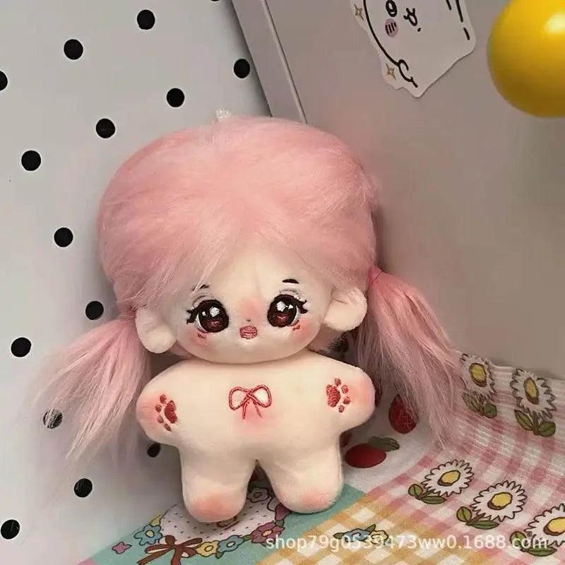  Charming Starfish Idol Plush Doll 10cm Toyland EU -  ToylandEU™