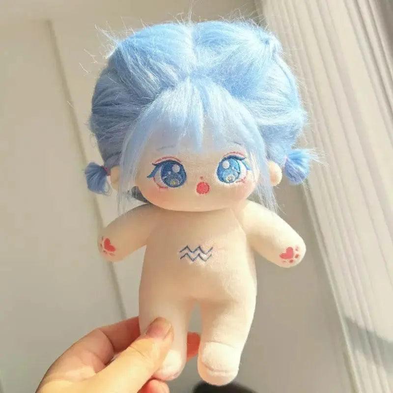  Charming Zodiac Plush Doll 20cm Toyland EU -  ToylandEU™