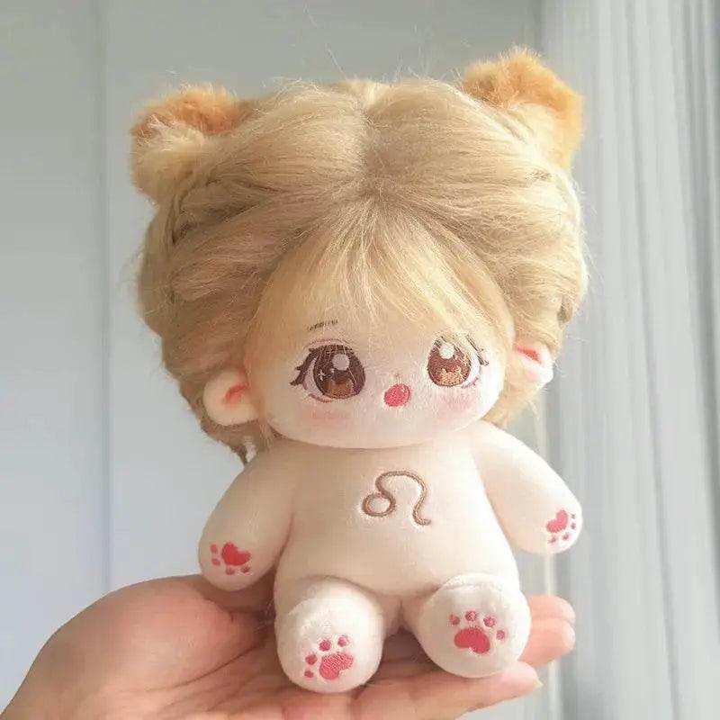  Charming Zodiac Plush Doll 20cm Toyland EU -  ToylandEU™