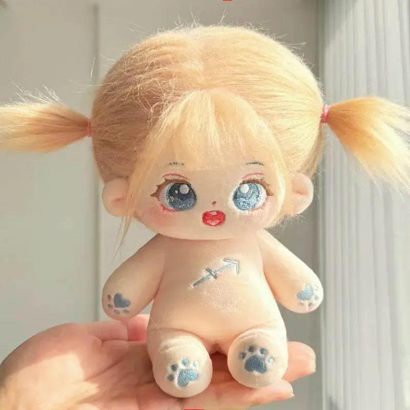  Charming Zodiac Plush Doll 20cm Toyland EU -  ToylandEU™