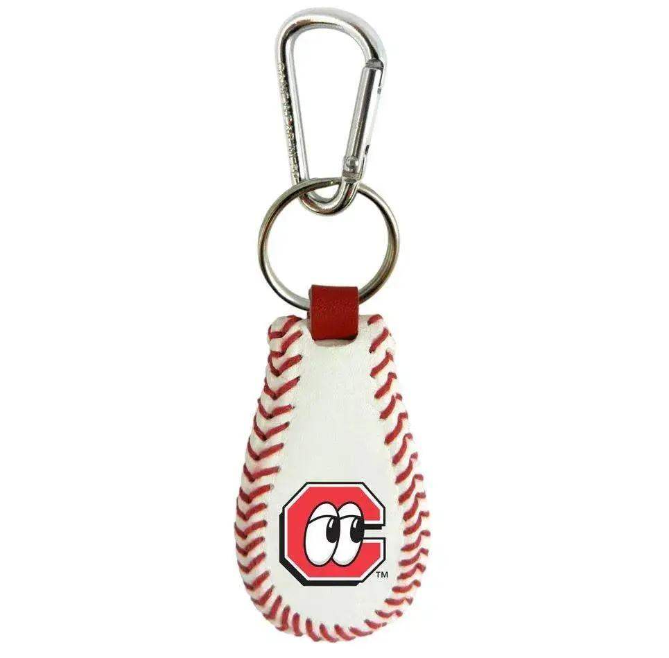  Chatanooga Lookouts Keychain Classic Baseball Gamewear -  ToylandEU™