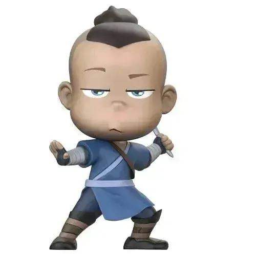 Avatar The Last Airbender Kawaii Cheebee Collectible Figure - ToylandEU