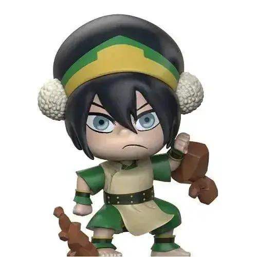 Avatar The Last Airbender Kawaii Cheebee Collectible Figure - ToylandEU