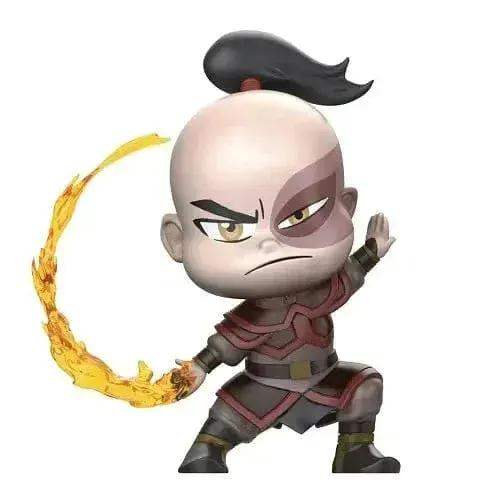 Avatar The Last Airbender Kawaii Cheebee Collectible Figure - ToylandEU