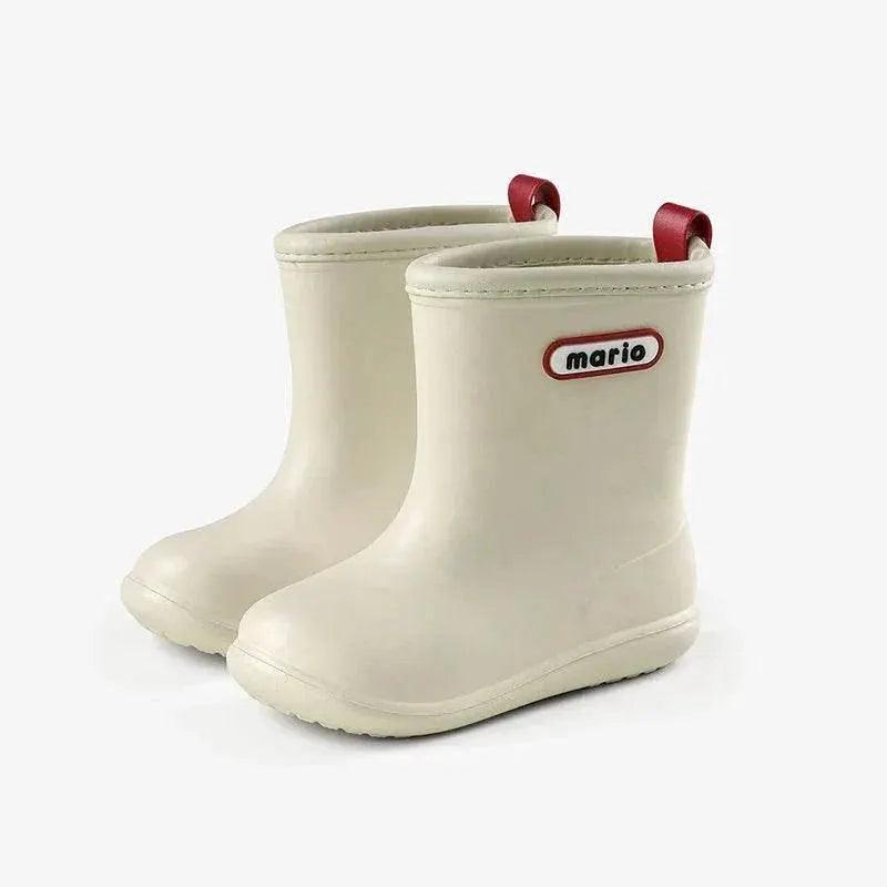  Cheerful Waterproof Rain Boots for Kids - Mario Toyland EU -  ToylandEU™