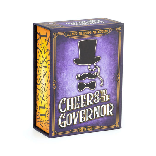 Cheers To The Governor - ToylandEU