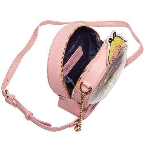  Cheshire Cat Backpack Alice In Wonderland Faux Fur Tail -  ToylandEU™