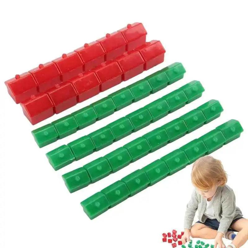  Educational 44-Piece Chess Set for Adults and Kids - Family Game and Puzzle Replacement Toy -  ToylandEU™