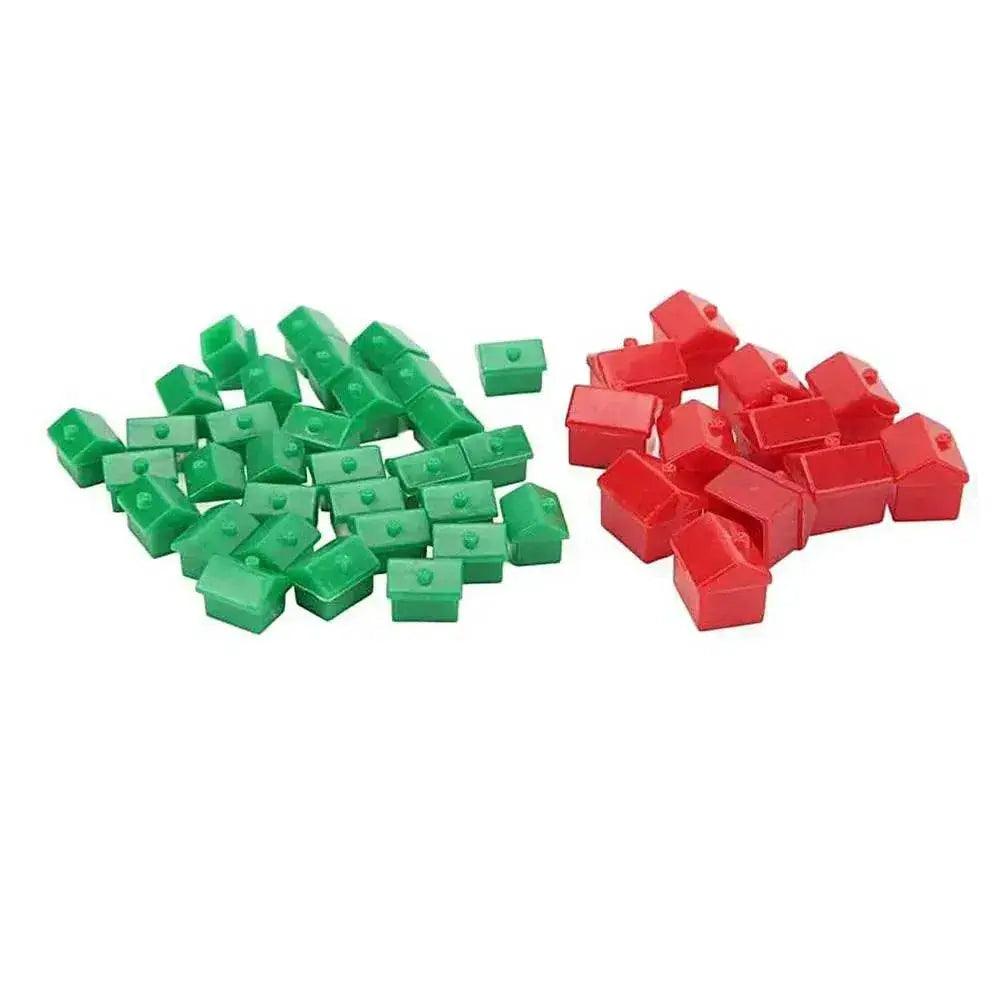  Educational 44-Piece Chess Set for Adults and Kids - Family Game and Puzzle Replacement Toy -  ToylandEU™