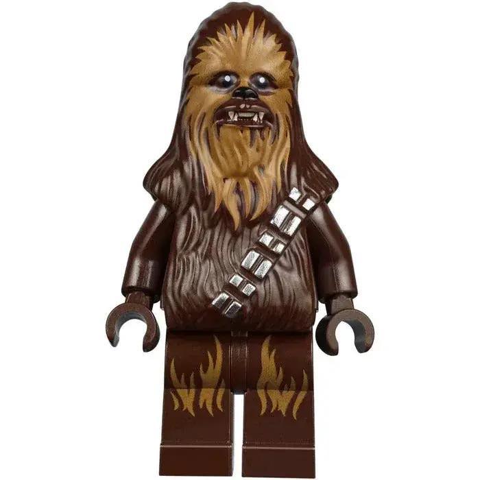  Chewbacca Minifigure Star Wars Collectible Affordable -  ToylandEU™