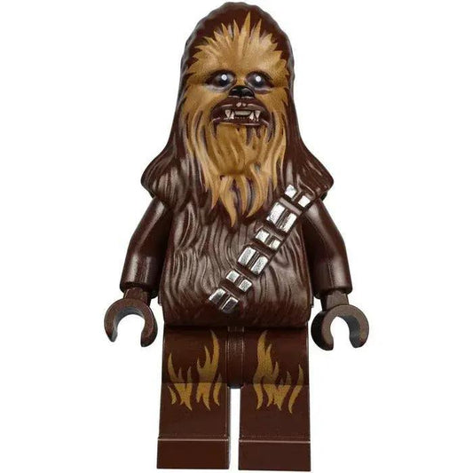  Chewbacca Minifigure Star Wars Collectible Affordable -  ToylandEU™