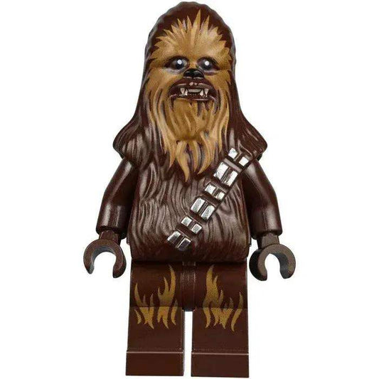  Chewbacca Minifigure Star Wars Collectible Affordable -  ToylandEU™