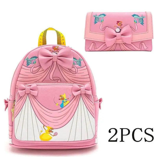  Chic Cosplay Shoulder Bag 2-Strap Toyland EU -  ToylandEU™