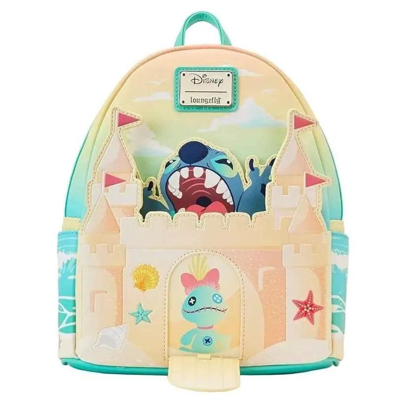 Chic Cosplay Shoulder Bag 2-Strap Toyland EU -  ToylandEU™