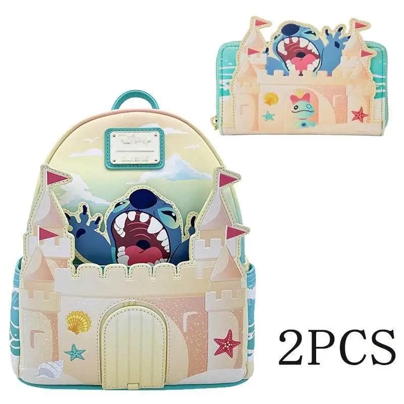  Chic Cosplay Shoulder Bag 2-Strap Toyland EU -  ToylandEU™