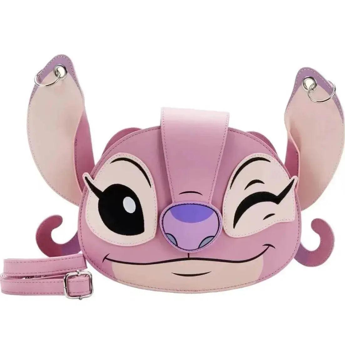  Chic Cosplay Shoulder Bag 2-Strap Toyland EU -  ToylandEU™