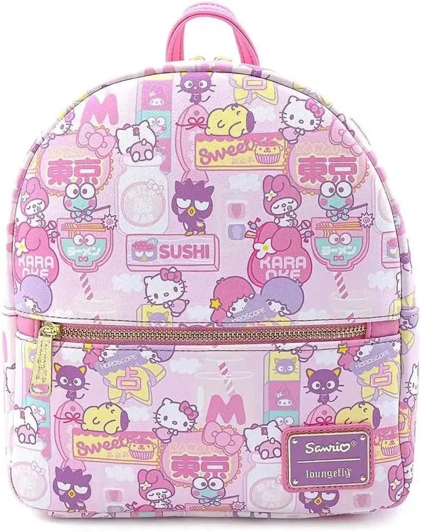  Chic Cosplay Shoulder Bag 2-Strap Toyland EU -  ToylandEU™