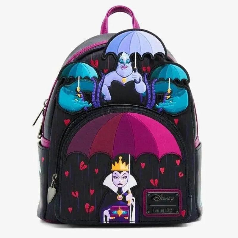  Chic Cosplay Shoulder Bag 2-Strap Toyland EU -  ToylandEU™