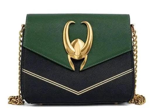  Chic Cosplay Shoulder Bag 2-Strap Toyland EU -  ToylandEU™