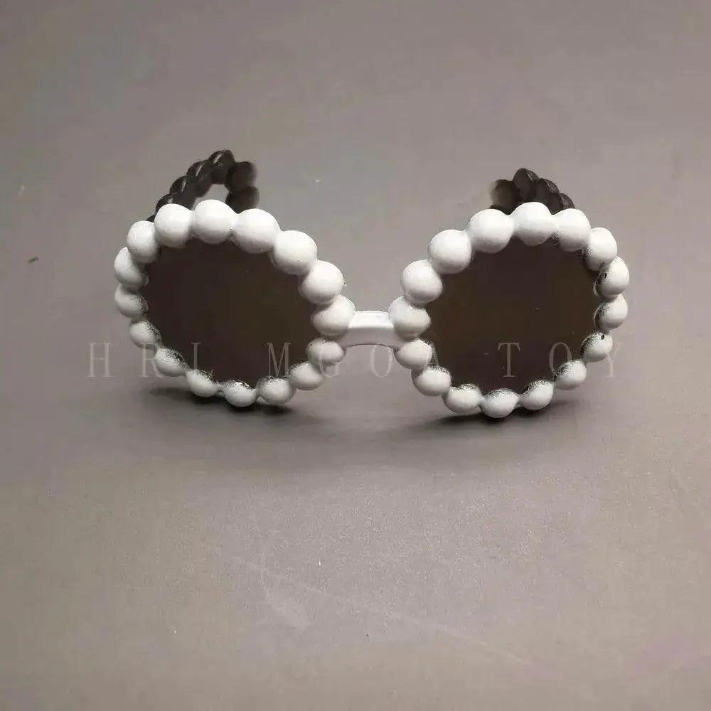  Chic Doll Accessories Sunglasses 8 To 10 Cm Toyland EU -  ToylandEU™
