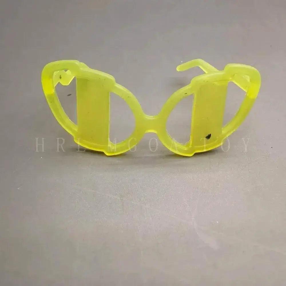  Chic Doll Accessories Sunglasses 8 To 10 Cm Toyland EU -  ToylandEU™