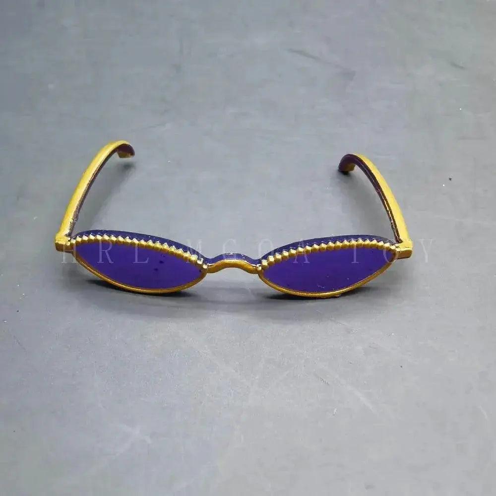  Chic Doll Accessories Sunglasses 8 To 10 Cm Toyland EU -  ToylandEU™