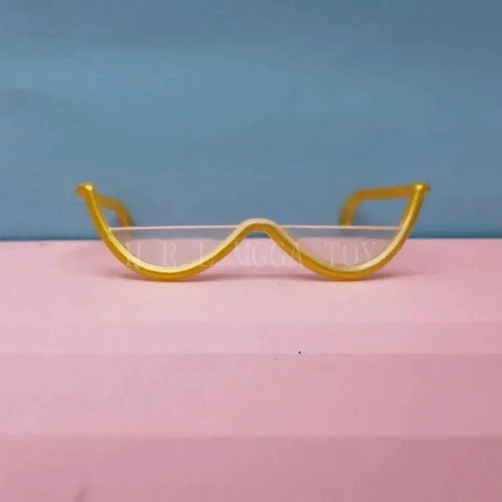  Chic Doll Accessories Sunglasses 8 To 10 Cm Toyland EU -  ToylandEU™