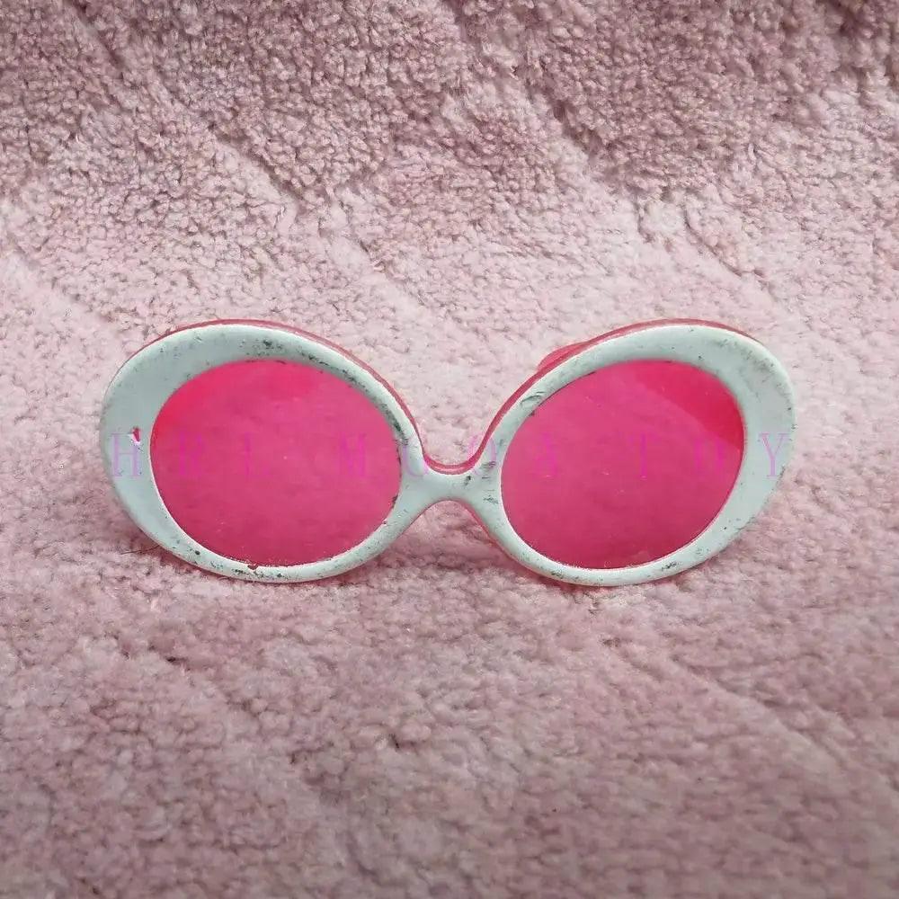  Chic Doll Accessories Sunglasses 8 To 10 Cm Toyland EU -  ToylandEU™